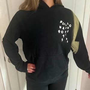 Billionaire boys club sweatshirt
